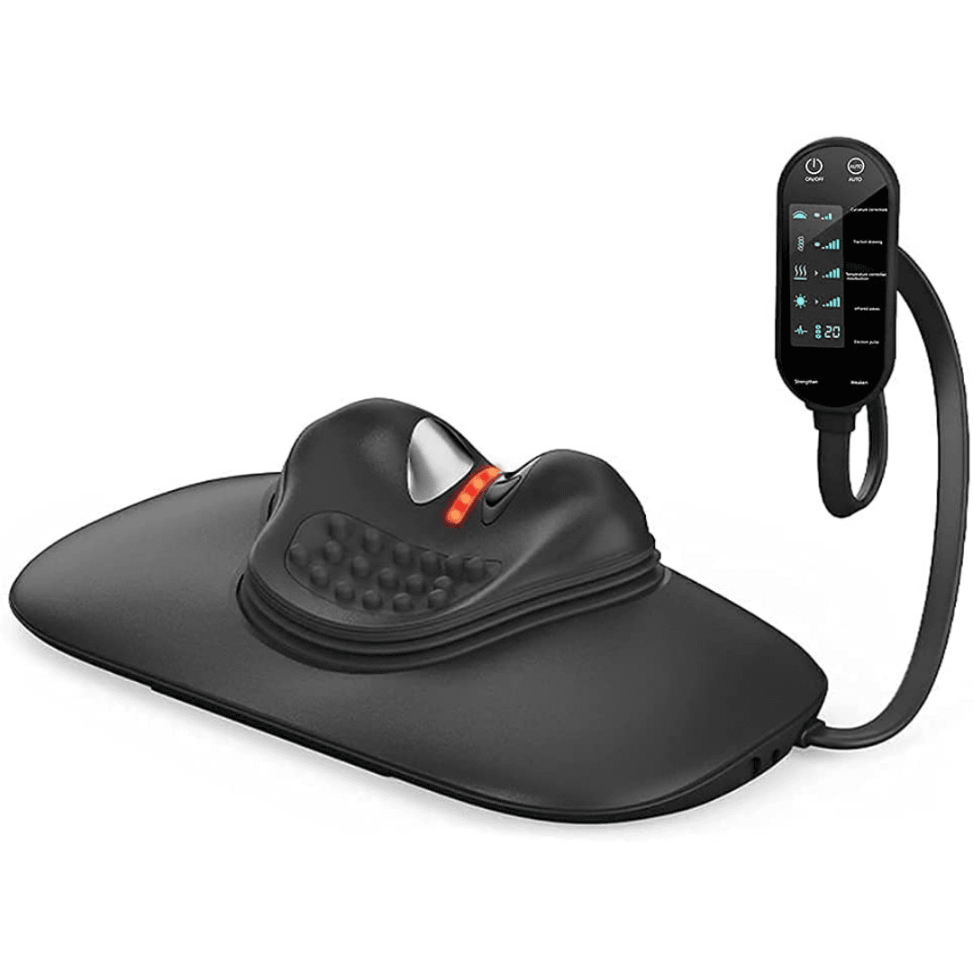 HexoNeck Cervical Traction Device