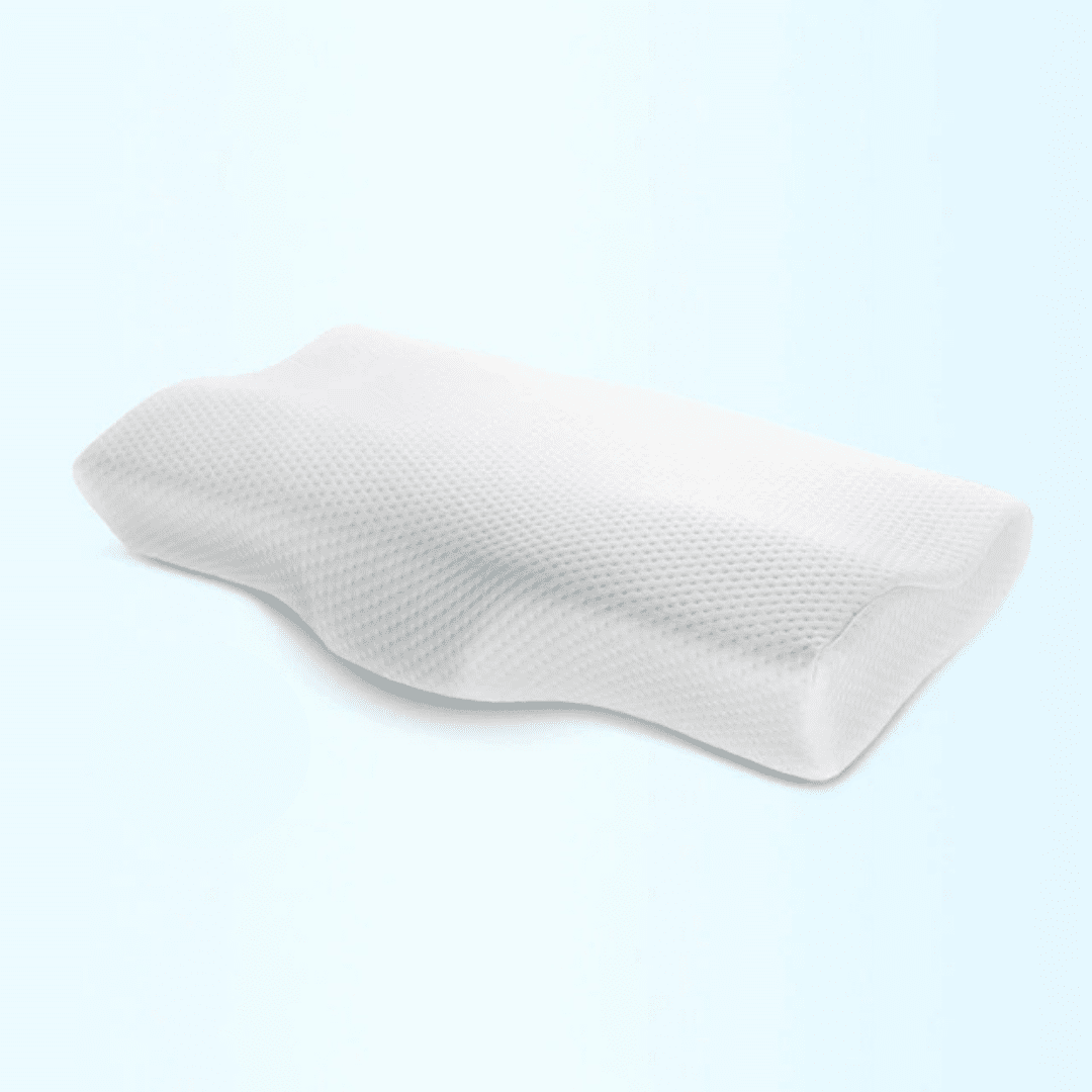 HexoSleep Orthopedic Neck Pain Relief Pillow