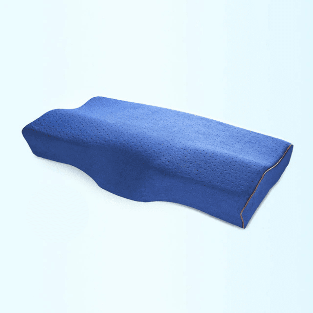 HexoSleep Orthopedic Neck Pain Relief Pillow