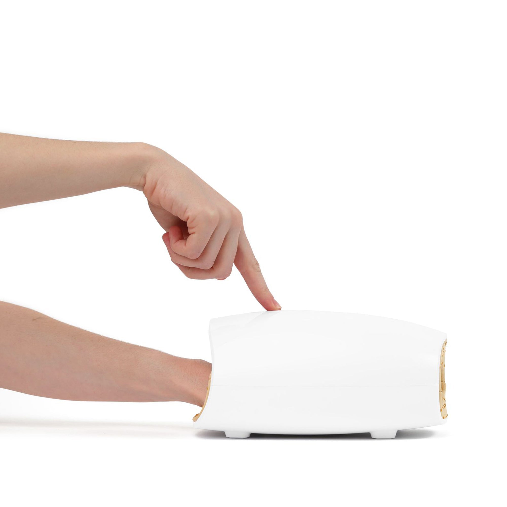HexoHand️ Compression Massager For Hand Pain Relief