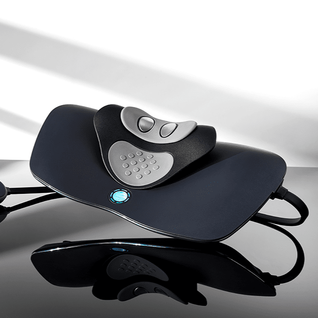 HexoNeck Cervical Traction Neck Pain Relief Machine