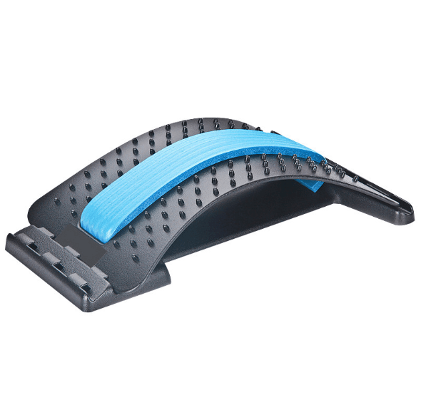 HexoLumbar Back Pain Relief Stretcher