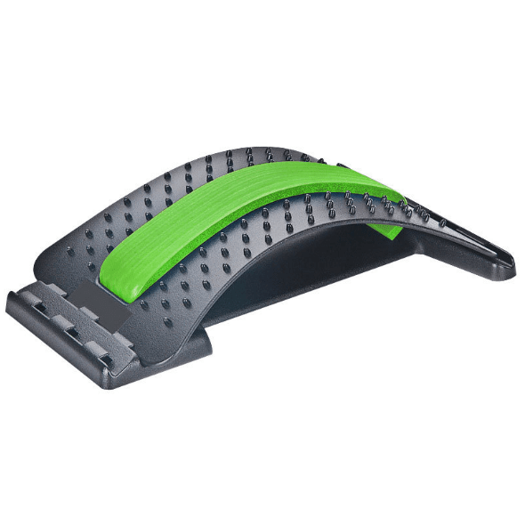 HexoLumbar Back Pain Relief Stretcher