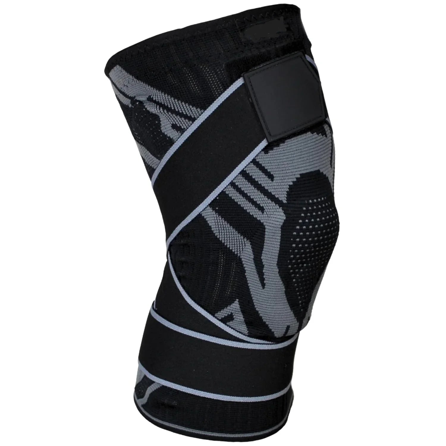 HexoKnee – Breathable Shock-Absorbing Knee Support