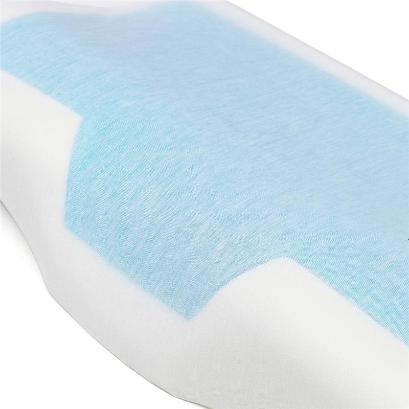 Anti Snore Sleep Apnea Gel Pillow