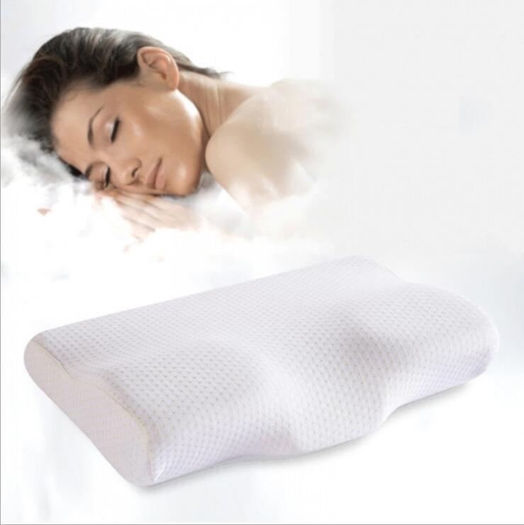 WexoComfort™ : Anti Snore Cervical Comfort Sleep Apnea Pillow