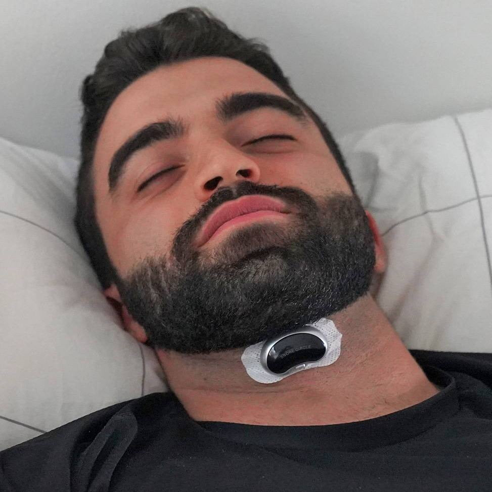 HexoSleep Smart Snore Stopper